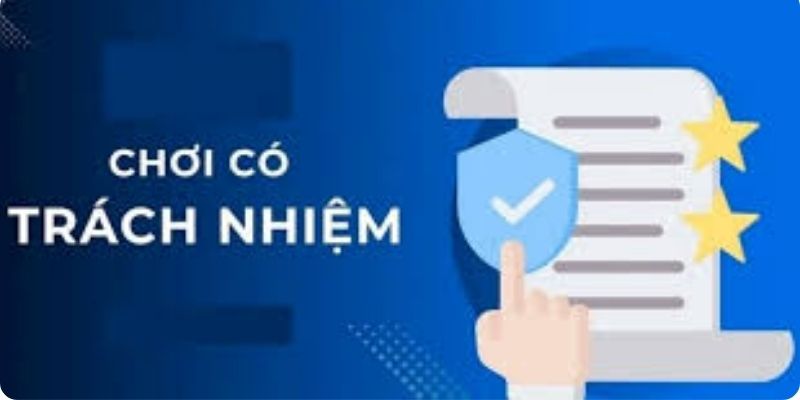 Tìm hiểu vài điều nổi bật của chơi có trách nhiệm 8KBET